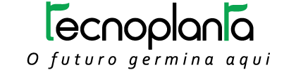 Logotipo Tecnoplanta